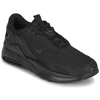Παπούτσια Άνδρας Χαμηλά Sneakers Nike AIR MAX BOLT Black