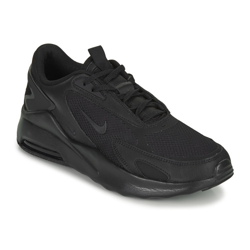 Παπούτσια Άνδρας Χαμηλά Sneakers Nike AIR MAX BOLT Black