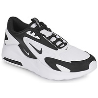 Παπούτσια Άνδρας Χαμηλά Sneakers Nike AIR MAX BOLT Άσπρο / Black