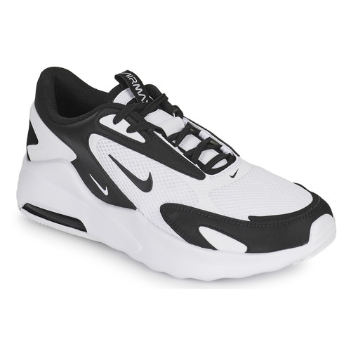 Παπούτσια Άνδρας Χαμηλά Sneakers Nike AIR MAX BOLT Άσπρο / Black