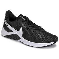 Παπούτσια Άνδρας Multisport Nike LEGEND ESSENTIAL 2 Black / Άσπρο