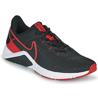 Παπούτσια Άνδρας Multisport Nike LEGEND ESSENTIAL 2 Black / Red