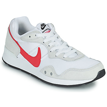 Παπούτσια Γυναίκα Χαμηλά Sneakers Nike VENTURE RUNNER Άσπρο / Ροζ