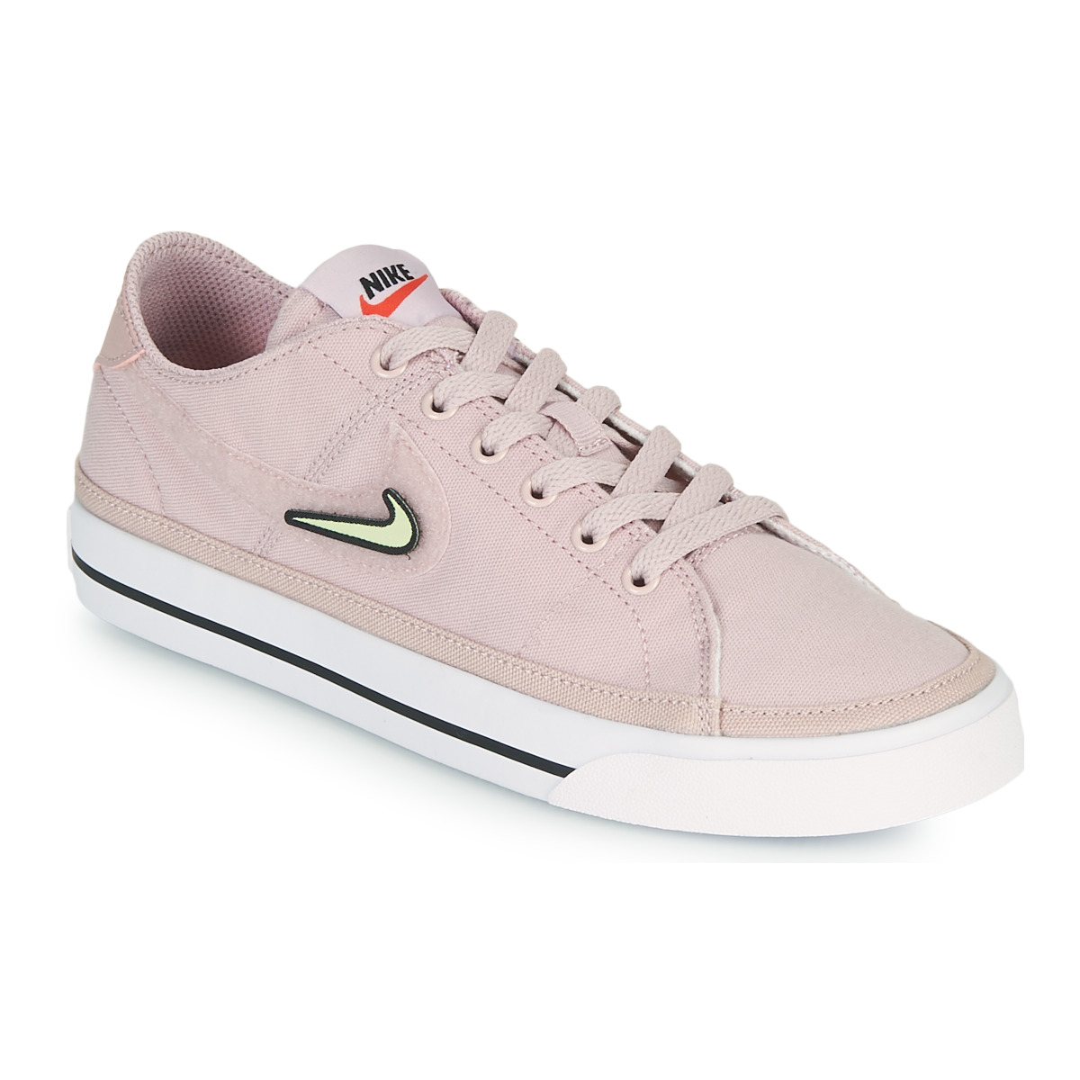 Nike  Xαμηλά Sneakers Nike COURT LEGACY VALENTINE'S DAY