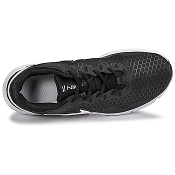 Nike LEGEND ESSENTIAL 2 Black / Άσπρο