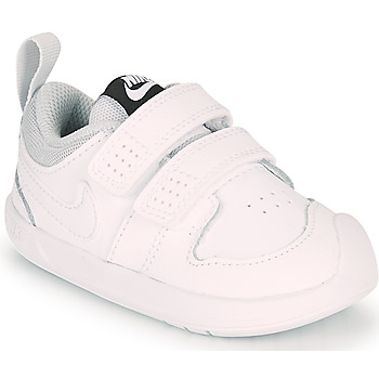 Xαμηλά Sneakers Nike PICO 5 TD Δέρμα