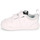 Παπούτσια Παιδί Χαμηλά Sneakers Nike PICO 5 TD Άσπρο