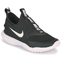 Παπούτσια Παιδί Multisport Nike FLEX RUNNER PS Black / Άσπρο