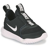 Παπούτσια Παιδί Multisport Nike FLEX RUNNER TD Black / Άσπρο