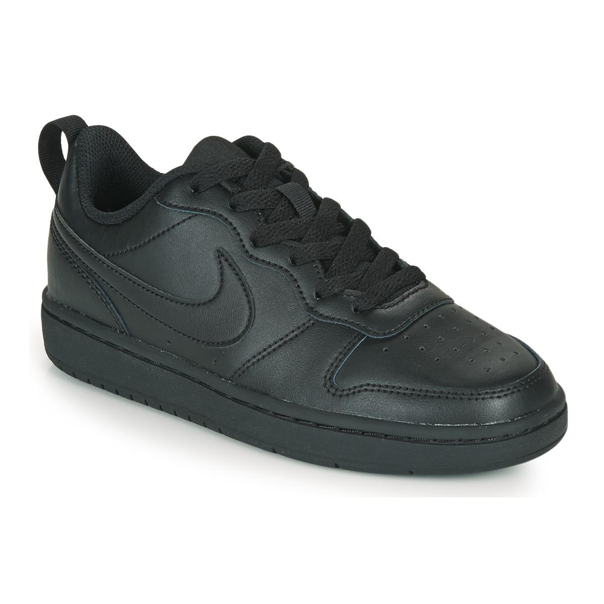 Xαμηλά Sneakers Nike COURT BOROUGH LOW 2 GS