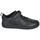 Παπούτσια Παιδί Χαμηλά Sneakers Nike COURT BOROUGH LOW 2 PS Black