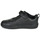 Παπούτσια Παιδί Χαμηλά Sneakers Nike COURT BOROUGH LOW 2 PS Black