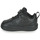 Παπούτσια Παιδί Χαμηλά Sneakers Nike COURT BOROUGH LOW 2 TD Black