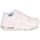 Παπούτσια Παιδί Χαμηλά Sneakers Nike AIR MAX EXCEE PS Άσπρο