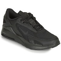Παπούτσια Παιδί Χαμηλά Sneakers Nike AIR MAX BOLT GS Black