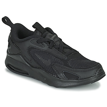 Παπούτσια Παιδί Χαμηλά Sneakers Nike AIR MAX BOLT PS Black