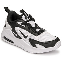 Παπούτσια Παιδί Χαμηλά Sneakers Nike AIR MAX BOLT PS Άσπρο / Black