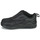 Παπούτσια Παιδί Χαμηλά Sneakers Nike AIR MAX BOLT TD Black