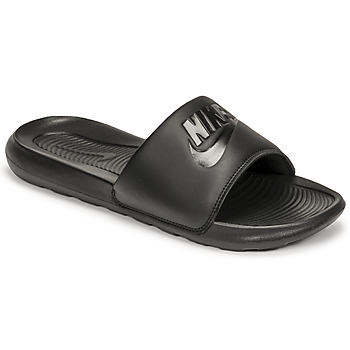 Παπούτσια Άνδρας σαγιονάρες Nike CN9675 Black