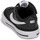 Παπούτσια Παιδί Χαμηλά Sneakers Nike NIKE COURT LEGACY Black / Άσπρο