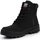 Παπούτσια Γυναίκα Ψηλά Sneakers Palladium Pallabosse SC Waterproof 96868-008-M Black
