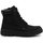 Παπούτσια Γυναίκα Ψηλά Sneakers Palladium Pallabosse SC Waterproof 96868-008-M Black