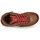 Παπούτσια Αγόρι Ψηλά Sneakers Redskins LAVAL KID Brown / Red
