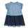 Υφασμάτινα Κορίτσι Κοντά Φορέματα Ikks XS30050-84 Multicolour