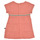 Υφασμάτινα Κορίτσι Κοντά Φορέματα Ikks XS30090-67 Orange