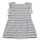 Υφασμάτινα Κορίτσι Κοντά Φορέματα Ikks XS30030-19 Multicolour