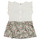 Υφασμάτινα Κορίτσι Κοντά Φορέματα Ikks XS30120-19 Multicolour