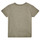 Υφασμάτινα Αγόρι T-shirt με κοντά μανίκια Ikks XS10141-57 Kaki