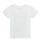 Υφασμάτινα Αγόρι T-shirt με κοντά μανίκια Ikks XS10051-19 Άσπρο