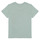 Υφασμάτινα Αγόρι T-shirt με κοντά μανίκια Ikks XS10131-50 Μπλέ