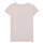 Υφασμάτινα Κορίτσι T-shirt με κοντά μανίκια Ikks XS10492-31-C Ροζ