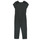 Υφασμάτινα Κορίτσι Ολόσωμες φόρμες / σαλοπέτες Ikks XS32012-02-C Black