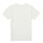 Υφασμάτινα Αγόρι T-shirt με κοντά μανίκια Ikks XS10183-22-C Άσπρο