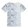 Υφασμάτινα Αγόρι T-shirt με κοντά μανίκια Ikks XS10063-19-C Multicolour