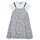 Υφασμάτινα Κορίτσι Κοντά Φορέματα Ikks XS30182-19-J Multicolour