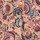 Υφασμάτινα Κορίτσι Μακριά Φορέματα Ikks XS30042-32-J Multicolour