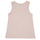 Υφασμάτινα Κορίτσι Αμάνικα / T-shirts χωρίς μανίκια Ikks XS10302-31-J Ροζ