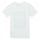 Υφασμάτινα Αγόρι T-shirt με κοντά μανίκια Ikks XS10033-19-J Άσπρο
