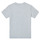 Υφασμάτινα Αγόρι T-shirt με κοντά μανίκια Ikks XS10243-21-J Grey