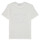 Υφασμάτινα Αγόρι T-shirt με κοντά μανίκια Ikks XS10343-19-J Άσπρο