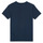 Υφασμάτινα Αγόρι T-shirt με κοντά μανίκια Ikks XS10013-48-J Marine