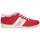 Παπούτσια Γυναίκα Χαμηλά Sneakers Janet Sport MARGOT ODETTE Red