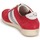 Παπούτσια Γυναίκα Χαμηλά Sneakers Janet Sport MARGOT ODETTE Red