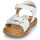 Παπούτσια Κορίτσι Σανδάλια / Πέδιλα Mod'8 CLOONIE Άσπρο