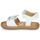 Παπούτσια Κορίτσι Σανδάλια / Πέδιλα Mod'8 CLOONIE Άσπρο