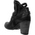 Παπούτσια Γυναίκα Μποτίνια Metamorf'Ose SAFORE Black